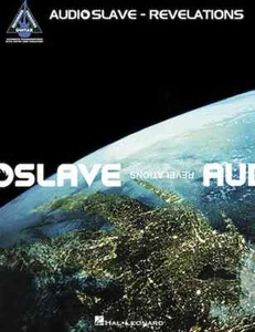 Audioslave - Revelations - Picture 1 of 1
