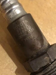Sensor de oxígeno Lexus RX450h 89465-48410 - Imagen 1 de 6