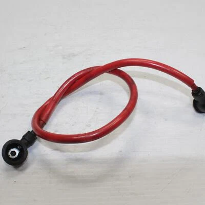 Kawasaki Jet Ski 750 SS 1993 OEM cable de batería positivo 26011-3795 Foto 1 de 4