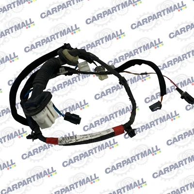 Arnés de cableado de puerta trasera derecha Kia Sorento 2003-2006 91820-3E000 Foto 1 de 4