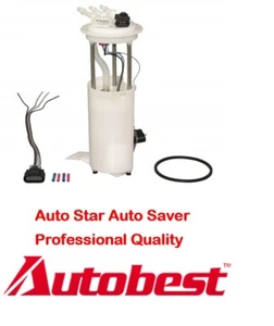 Fuel Pump Cadillac Eldorado 1998 1999 2000 2001 2002 Cadillac DeVille 1998-1999  - Bild 1 von 1