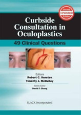 Robert C. Kersten Curbside Consultation in Oculoplastics (Paperback) (UK IMPORT)