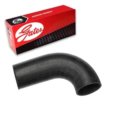 Gates Radiator Coolant Hose For 1998 Blue Bird TC1000 5.9L L6 DIESEL - Image 1 of 3