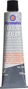 Permatex Muffler and Tailpipe Sealer - 1EA - Picture 1 of 1