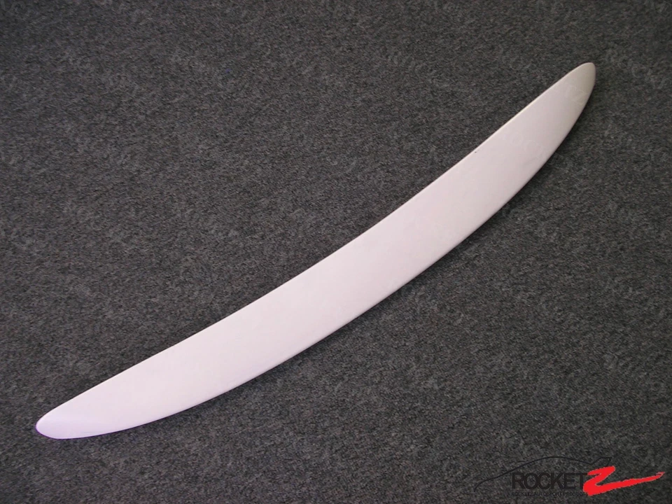 96-00 Euro AD Style Jaguar XK8 alerón trasero maletero XK XKR CANADA EE. UU. 97 98 99 Foto 1 de 1