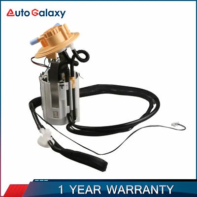 Nuevo conjunto de módulo de bomba de combustible para Volvo S60 S80 V70 XC70 XC90 E8635M 2003-2004 Foto 1 de 4