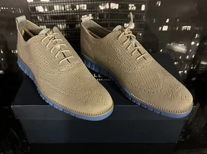 Cole Haan Men's Zerogrand Stitchlite Ox Oxford - Picture 1 of 11