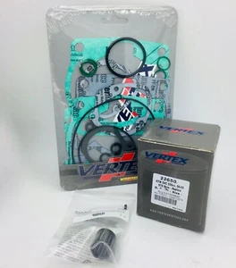Kit de extremo superior KTM EXC kit de pistón juntas extremo pequeño 250 2004-05 tamaño C 66,36 mm 2650 - Imagen 1 de 4