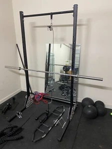 used gym equipment - Picture 1 of 9