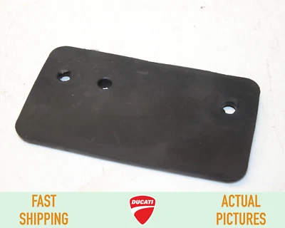 Junta de luz trasera Ducati 900 SS 1991-1998 CEV 460286 Foto 1 de 4