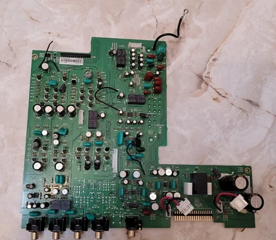 CUP12807Z-2 MAIN PCB Board for Marantz HdAmp1 Integrated Amplifier - Image 1 of 3