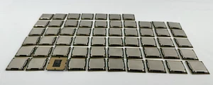 Lot of 57 Intel Core i3-540 3.06 GHz LGA 1156 Desktop CPU Processor SLBTD - Picture 1 of 3