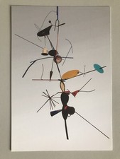 AUKE DE VRIES, private view invitation card, Galerie Michael Haas, Berlin, 2018