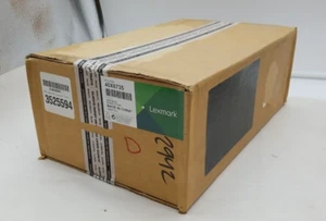 Lexmark 40X6735 Fuser Driver Card - Picture 1 of 3