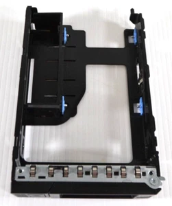 Dell IB5IFK200-600 3.5" Hard Drive Caddy w 2.5" Insert T5820 T7820 T7920 P55XY - Picture 1 of 6
