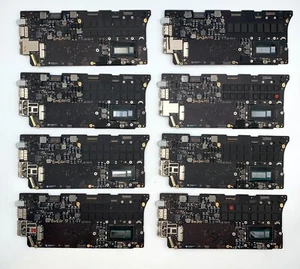 8x Job Lot Apple MacBook Pro 15" A1502 Faulty Logic Board Motherboards 2014 #7 - Picture 1 of 3