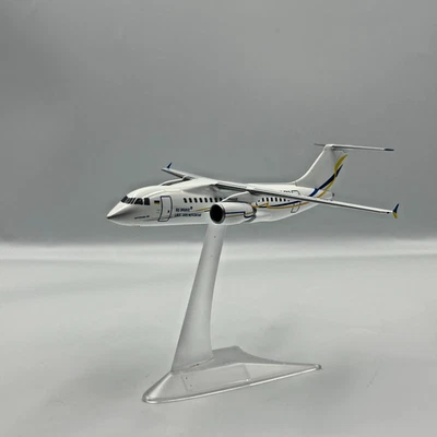 Antonov An-158 "Be Brave Like Volnovakha" UR-EXJ | Scale 1:200 - Image 1 of 4