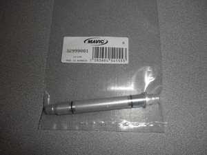 KIT ASSE MOZZO ANTERIORE PER MAVIC KSYRIUM SL - ES - SLS - Imagen 1 de 1