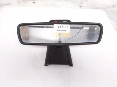 2017-2023 Dodge Charger Interior Inside Rear View Mirror 68324973Aa - Image 1 of 4