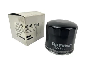 Ölfilter Anschraubfilter für Mazda KIA Opel E 22 02 C 00 - Bild 1 von 6