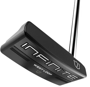 Wilson Staff Infinite West Loop Putter 35'' Inches New - Picture 1 of 3