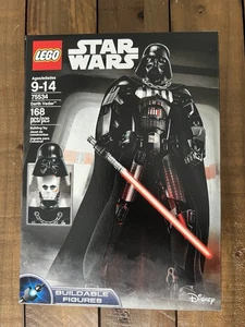 LEGO Star Wars: Darth Vader (75534) - Bild 1 von 11