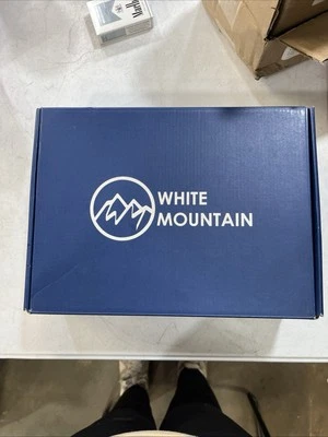 Женские сапоги White Mountain размер 8 (984204079) - Изображение 1 из 4