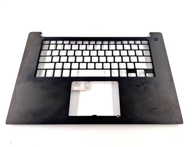 Dell XPS 15 9560 Palmrest Without Keyboard and Trackpad 0Y2F9N - Image 1 of 4
