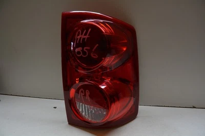 2005 - 2011 道奇达科塔后座右乘客侧尾灯原始设备制造商,166-02172 — 第 1/4 张图片