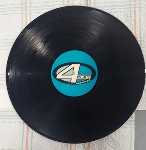 Dave Audé–Floor Filler Tune EP (VG) wear few pops little static - Picture 1 of 2
