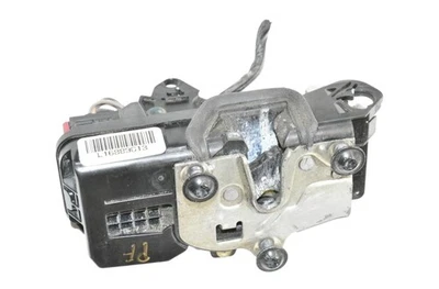 06 07 08 09 Pontiac Torrent cerradura puerta pestillo actuador conductor izquierdo delantero Foto 1 de 4