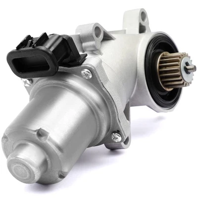 Transfer Case Shift Motor Actuator Fit 600-899 For 07-18 Chevy Silverado GMC 4WD - Image 1 of 4