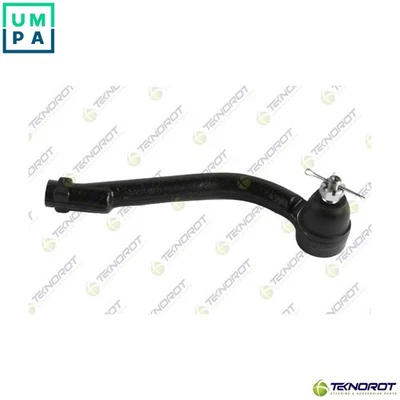TIE ROD END HY-831 FOR HYUNDAI GRAND/SANTA/FE MAXCRUZ KIA G4KJ 2.4LD4HA 2.0L - Image 1 of 4