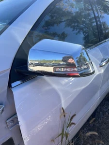 Espejo retrovisor puerta lateral izquierdo GMC ACADIA 2015-17 - Imagen 1 de 2
