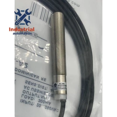 1PCS BRAND NEW 872C-A4N12-A2 proximity switch Fast Shipping Free Delivery  - Image 1 of 4