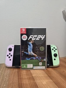 EA Sports Fifa 24 - FC24 - Nintendo Switch - Picture 1 of 1