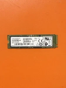 Lenovo 5 14IIL05 Samsung 512GB M.2 NVMe SSD Solid State Drive MZVLB512HBJQ-000L2 - Bild 1 von 5