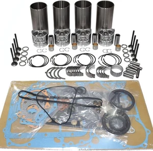 New Higher Quality C2.4 Overhaul Rebuild Kit Fits For Caterpillar C2.4 Engine - Picture 1 of 1