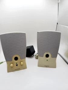 Altavoces de escritorio Harmon/Kardon de colección - Imagen 1 de 7