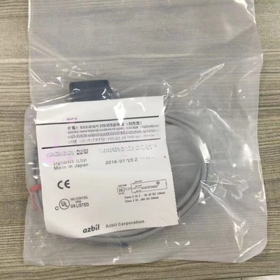 1PC NEW HP7-D23 Photoelectric switch - Photo 1/2