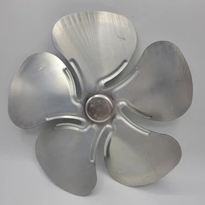 Kolpak Walk In Cooler Fan Blade 12” 08221175 Used - Picture 1 of 6