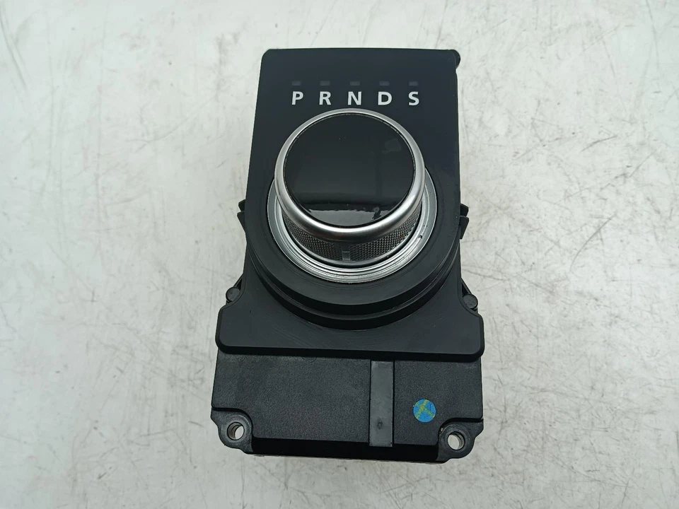 SELECTOR DE PALANCA DE CAMBIOS LANDROVER RANGE ROVER EVOQUE 9 VELOCIDADES MK1 L538 2011-2019 Foto 1 de 4