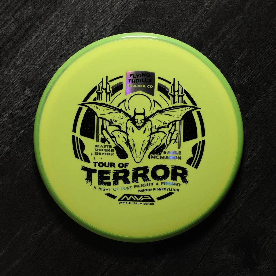 Axiom Fission Pyro (Team Series: Halloween Edition 2024) - Image 1 of 1