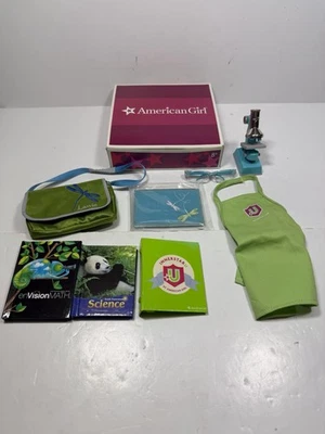 american girl lanie accessories New (73) - Image 1 of 4