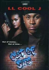 Out Of Sync - Llcool J - DVD  - DISC ONLY  - Bild 1 von 1
