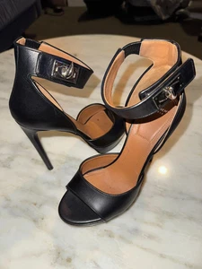 Tacones Givenchy *¡DE COLECCIÓN! - Talla 6,5 - - Imagen 1 de 12