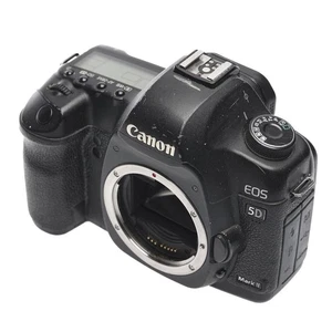 Canon EOS 5D Mark II Digital Gehäuse Kamera - Bild 1 von 5