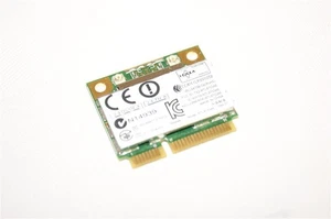 TOSHIBA Satellite C870-18X Wifi WLAN Karte WLL6410B-D4 #2856 - Picture 1 of 1