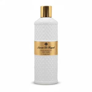 Savon de Royal SAVON DE ROYAL Duschgel White Pearl 500 ml - 1er Pack - Bild 1 von 6