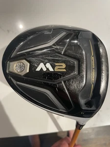 TaylorMade M2 Driver - Picture 1 of 3